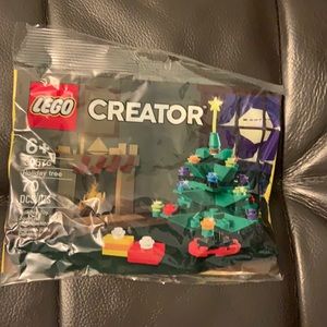 LEGO Christmas Creator
